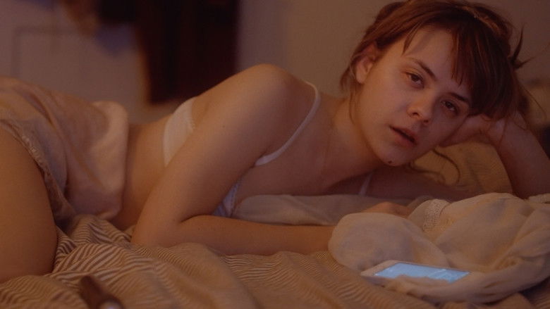 кадр из фильма Wobble Palace