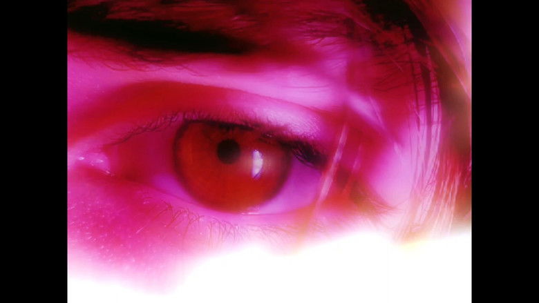 кадр из фильма The Yellow Days