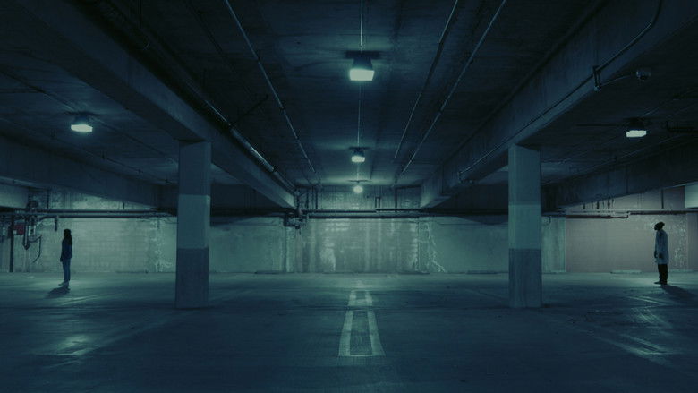 кадр из фильма Sweet Dreams