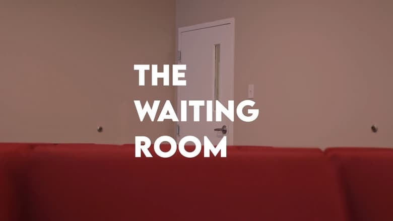 кадр из фильма The Waiting Room