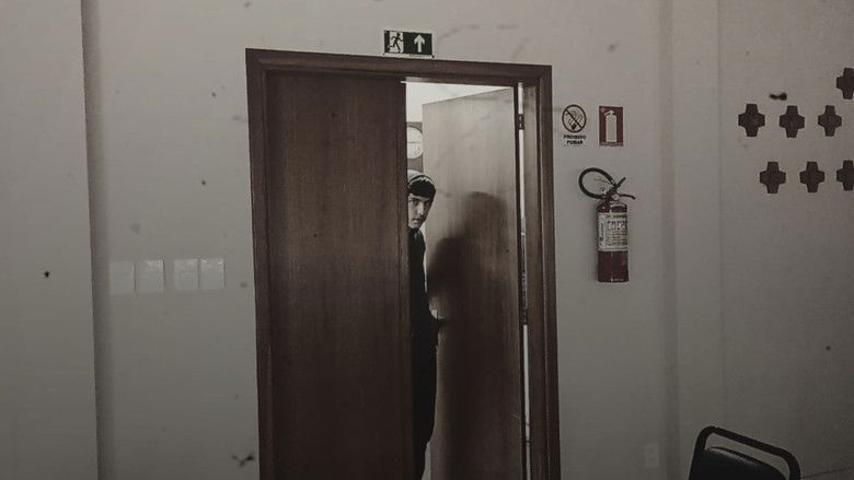 кадр из фильма Palavras Vazias