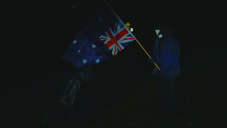 кадр из фильма Why We Kill