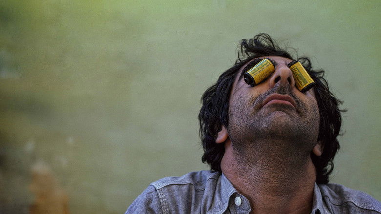 кадр из фильма Джим Маршалл: Рок-н-ролл в объективе