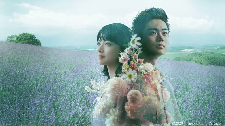 кадр из фильма 糸