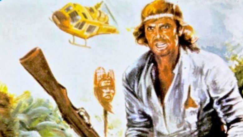 кадр из фильма Сексуальный каннибал