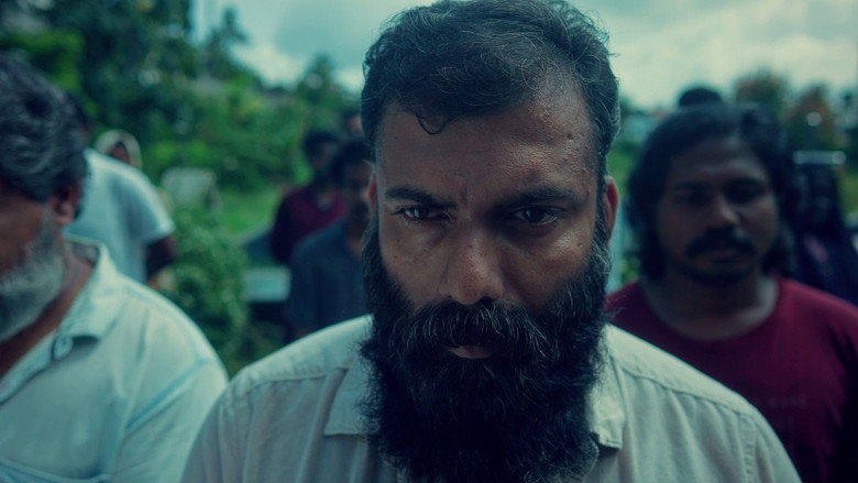 кадр из фильма സംഘർഷ ഘടന