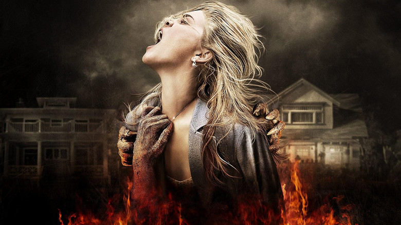 кадр из фильма Затащи меня в Ад