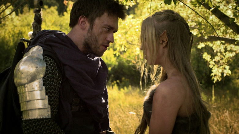 кадр из фильма Сага: Тень Кабала