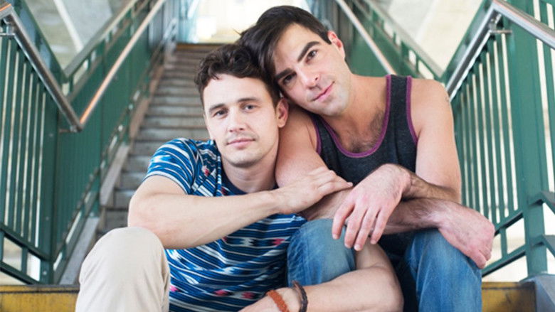 кадр из фильма Меня зовут Майкл