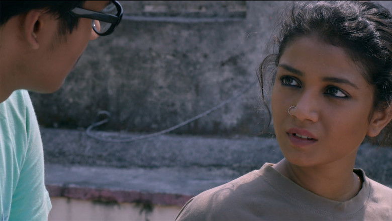 кадр из фильма Generation আমি