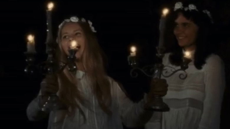 кадр из фильма Не избави нас от лукавого