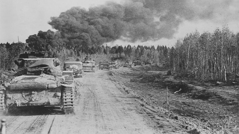 кадр из фильма Beiderseits der Rollbahn