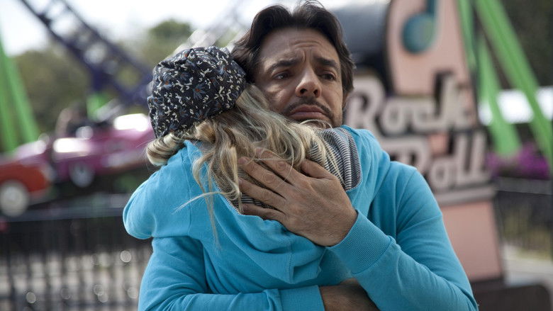 кадр из фильма Инструкции не прилагаются