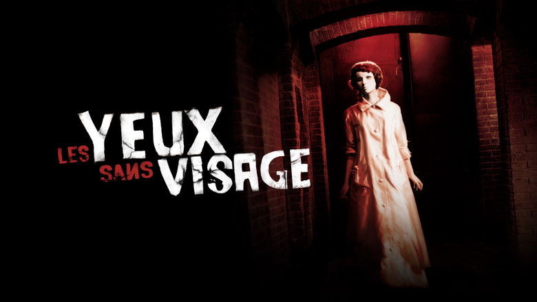 кадр из фильма Глаза без лица
