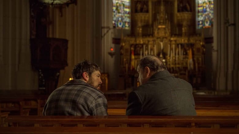 кадр из фильма Побег