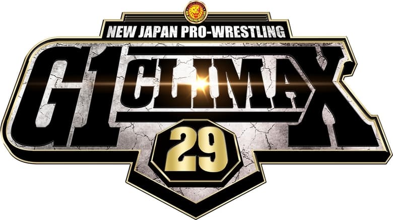 кадр из фильма NJPW G1 Climax 29: Day 9