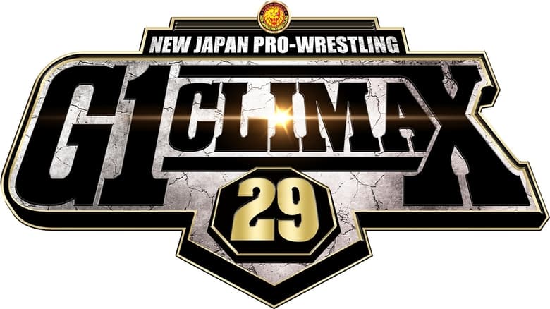 кадр из фильма NJPW G1 Climax 29: Day 4