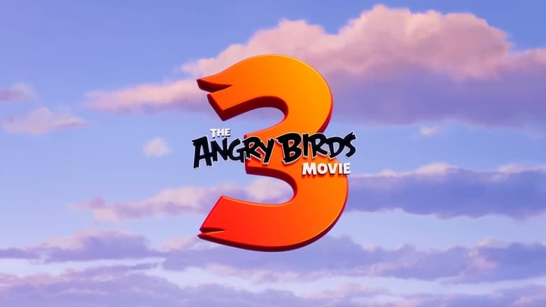 кадр из фильма The Angry Birds Movie 3: The Big One