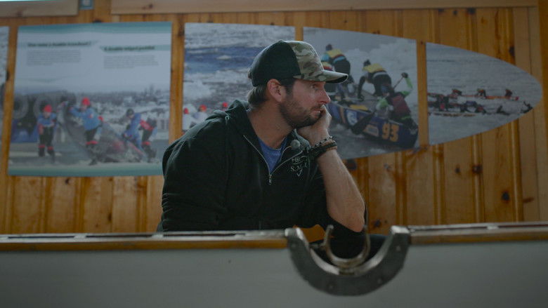 кадр из фильма Machine de rêve