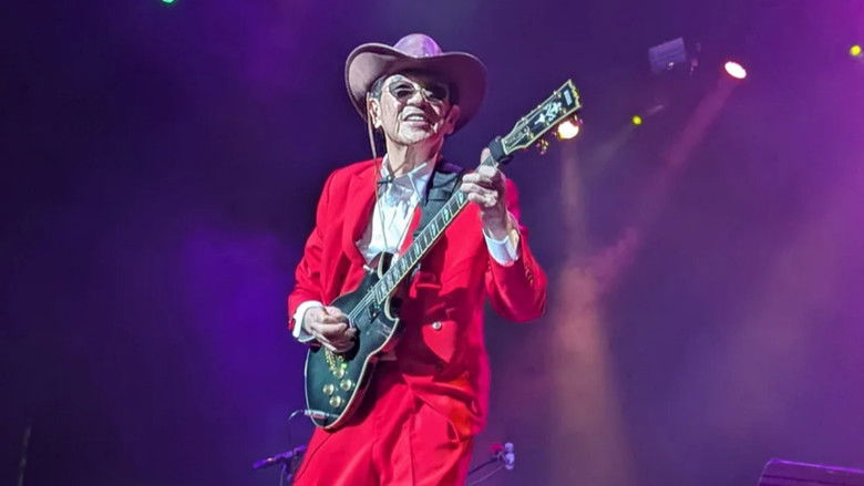 кадр из фильма Takanaka Super Live 2025 Black Ship in L.A.