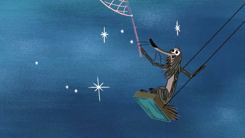 кадр из фильма Chien Pourri, la vie à Paris