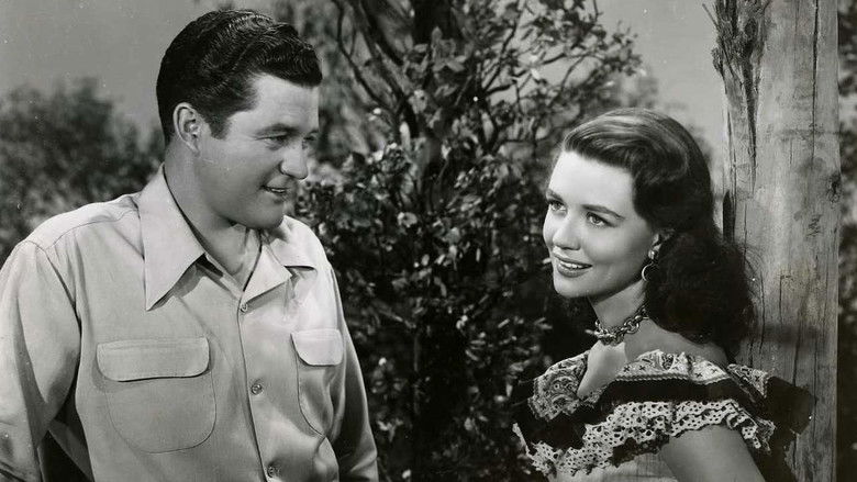 кадр из фильма Two Guys from Texas