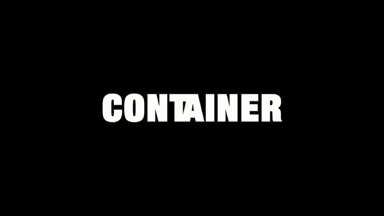 кадр из фильма Container