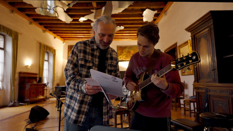 кадр из фильма Tutta vita