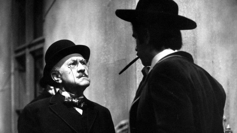 кадр из фильма Konec agenta č. 312