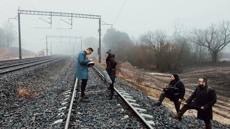 кадр из фильма Nord Express