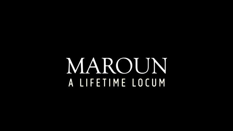 кадр из фильма Maroun: A Lifetime Locum