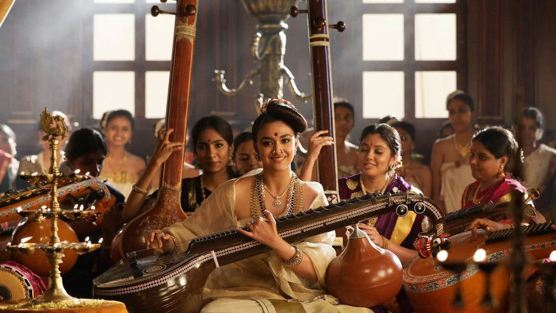 кадр из фильма Мараккар: Лев Аравийского моря