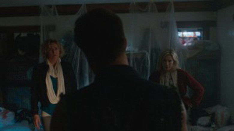 кадр из фильма No Touching