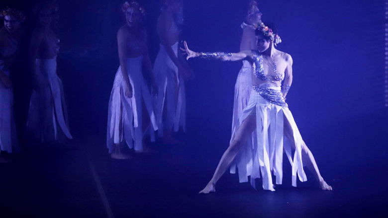 кадр из фильма Giselle(s) Pietragalla - Derouault