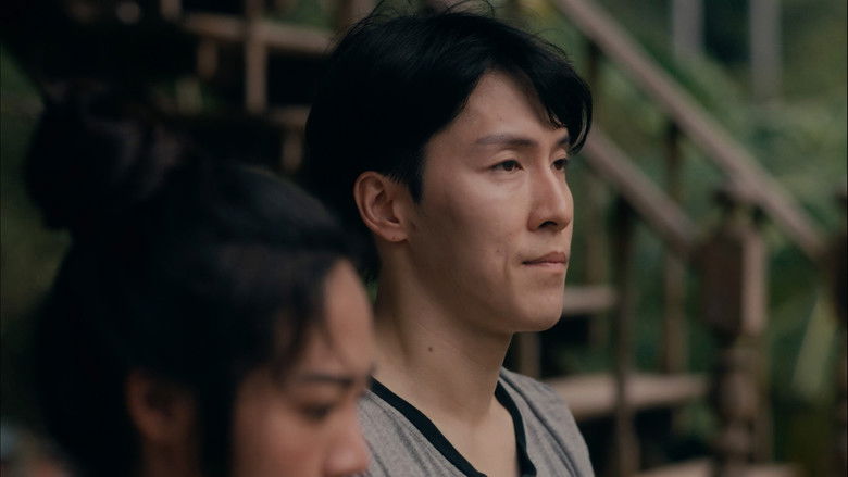 кадр из фильма วาดฝัน