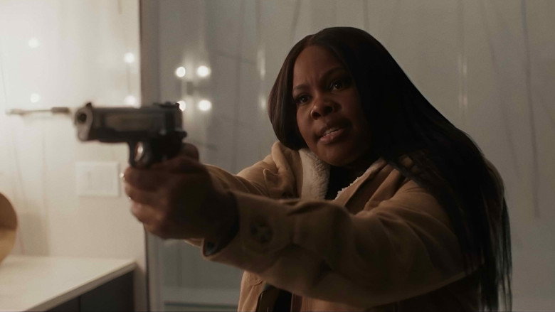 кадр из фильма Single Black Female 3: The Final Chapter