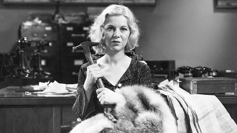 кадр из фильма Scandal for Sale