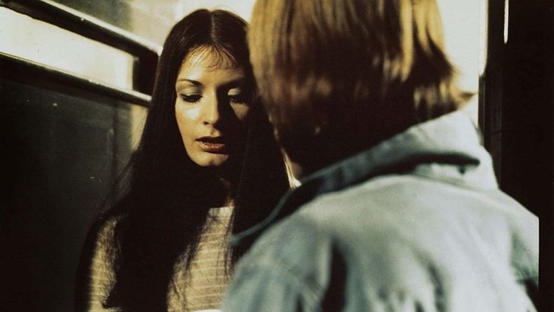 кадр из фильма Blue Movie