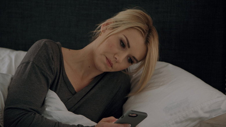 кадр из фильма Boyfriend's Deceit