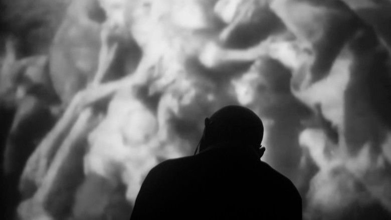 кадр из фильма Orders from Above