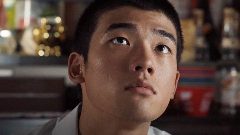 кадр из фильма Счастливый конец