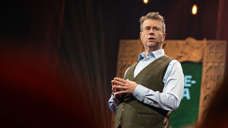 кадр из фильма Kongerekka på 90 minutter