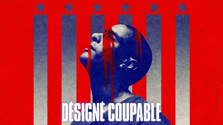 кадр из фильма Мавританец