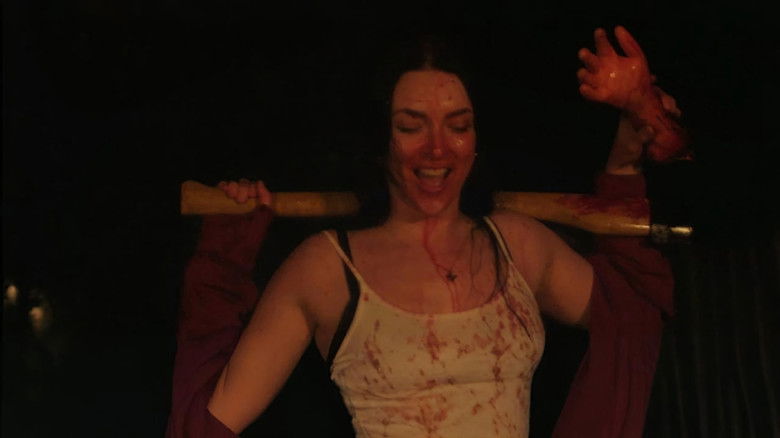 кадр из фильма Mother Maxine