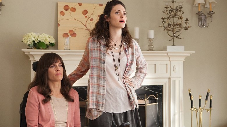 кадр из фильма Ты не ты