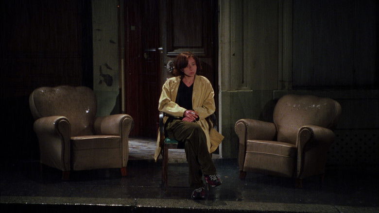 кадр из фильма Demain on déménage