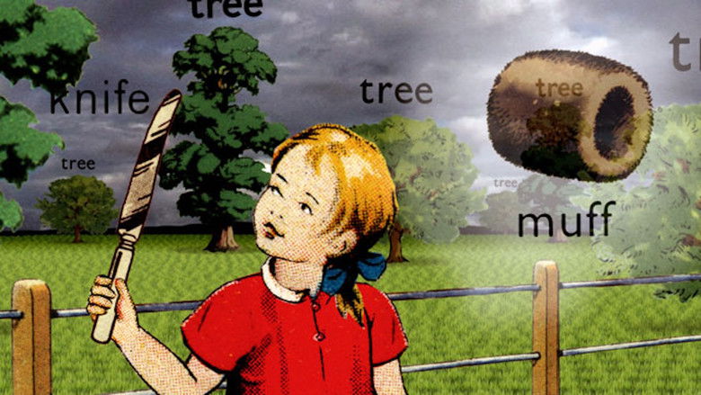 кадр из фильма Rabbit