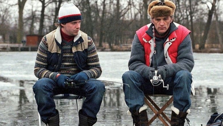 кадр из фильма Trau' niemals deinem Schwiegersohn