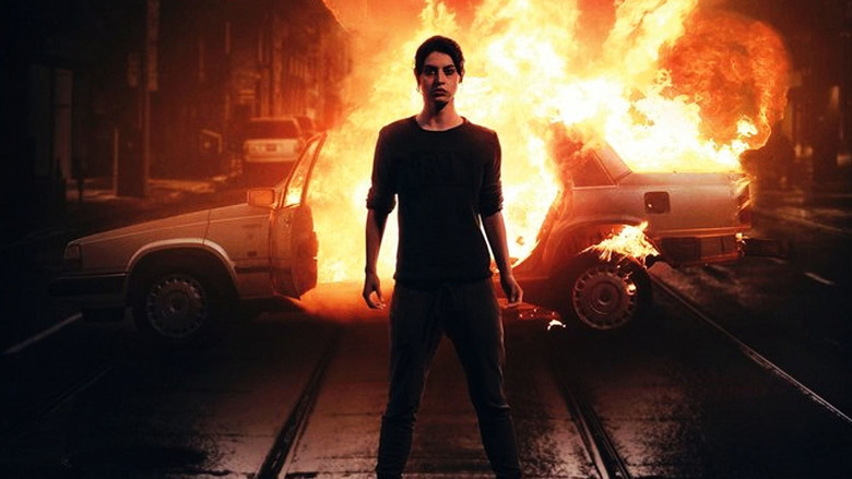 кадр из фильма Ад