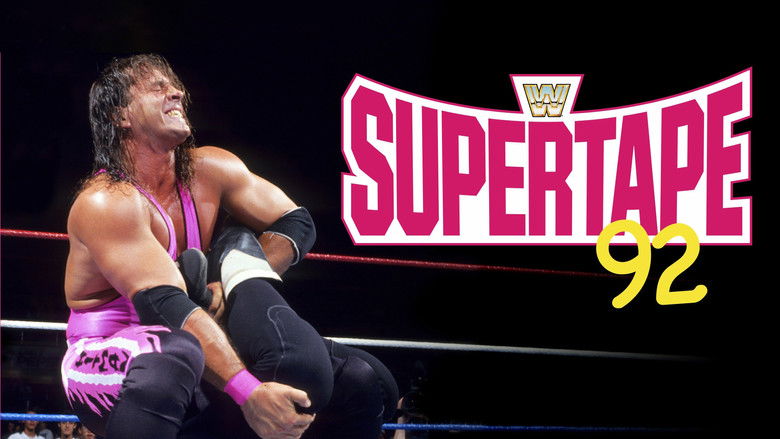 кадр из фильма WWE SuperTape: Volume 5